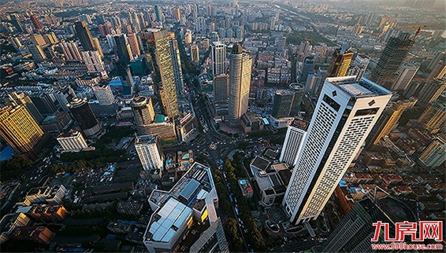 南京库存2.3万套为啥买不到房 可售纯住宅占比少——九房网