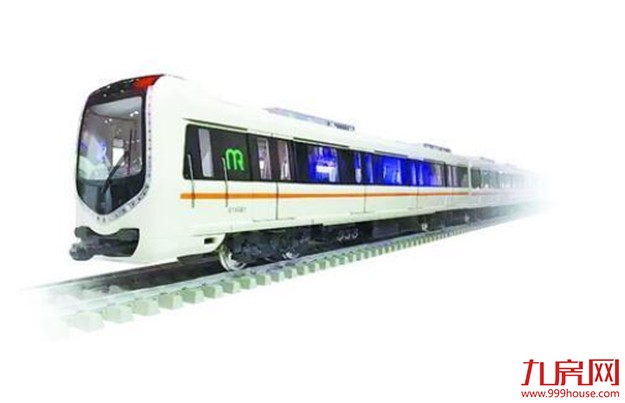 厦漳泉城际轨道交通半小时直达 福厦客专将投用——九房网