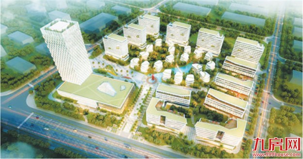 厦门将建全省首个环保产业园区 可提供“一条龙”服务——九房网 厦门将建全省首个环保产业园区 可提供“一条龙”服务——九房网