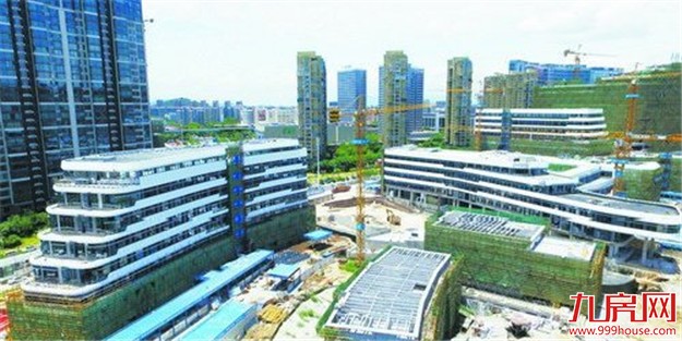 厦门地铁新机场、医院、保障房等276个重点项目 前8月完投981亿——九房网