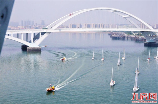 到2020年湖里地铁站点将达23个 每2平方公里就有一个——九房网