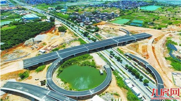 厦门地铁新机场、医院、保障房等276个重点项目 前8月完投981亿——九房网