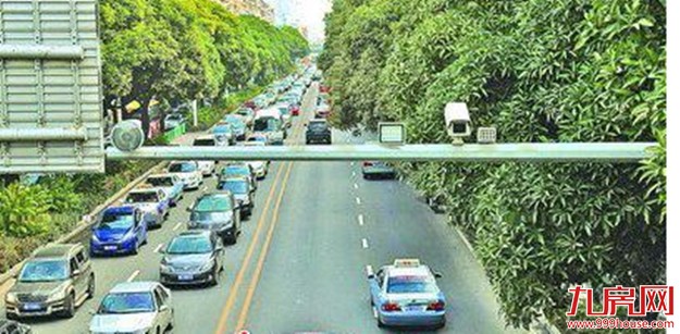 厦门公布恢复行动路段 市民尽量减少开车上路——九房网