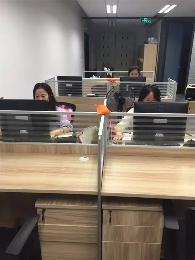 建发：风雨同舟、众志成城！呵护钻石人生！——九房网