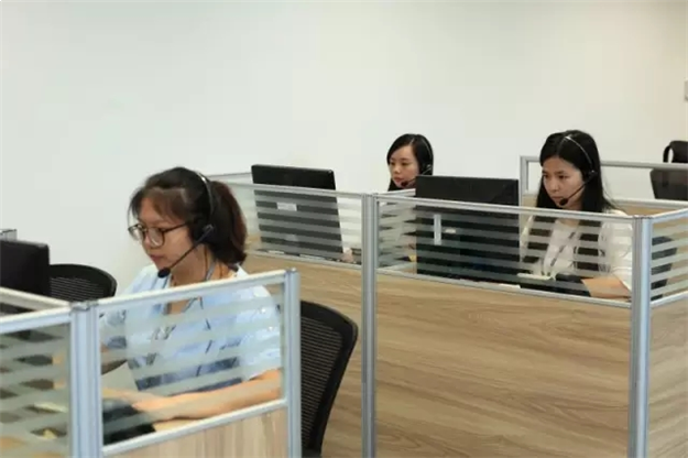 建发：风雨同舟、众志成城！呵护钻石人生！——九房网