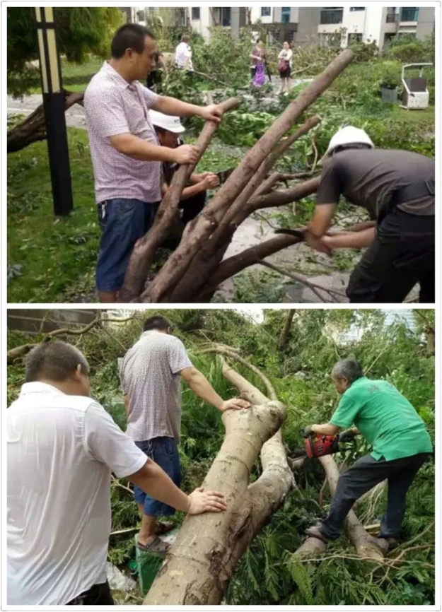 建发：风雨同舟、众志成城！呵护钻石人生！——九房网