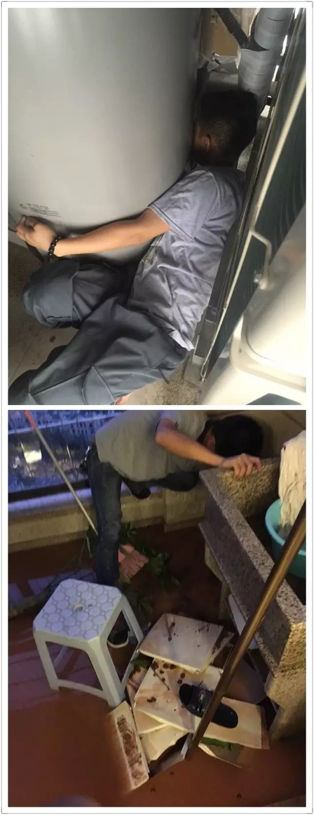 建发：风雨同舟、众志成城！呵护钻石人生！——九房网