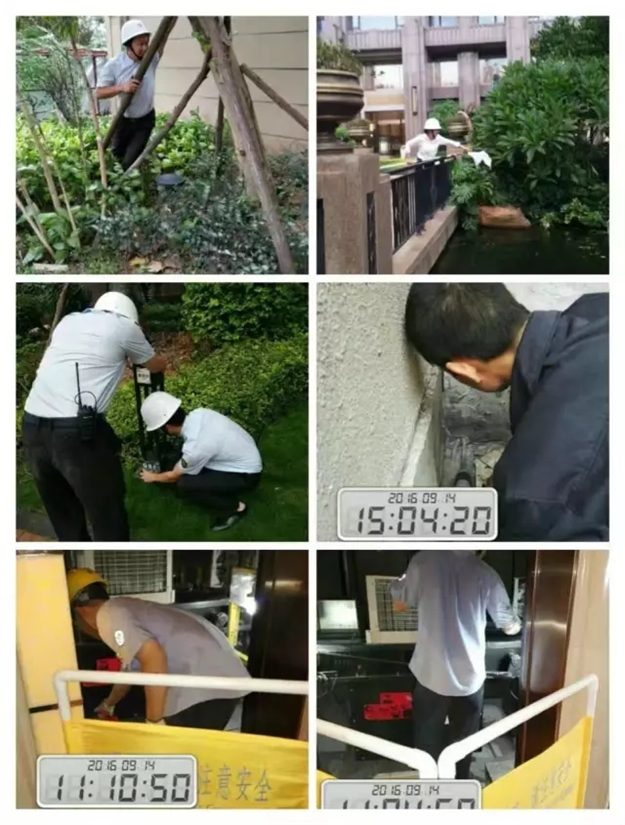 建发：风雨同舟、众志成城！呵护钻石人生！——九房网