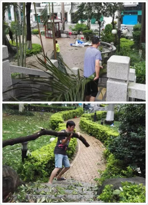 建发：风雨同舟、众志成城！呵护钻石人生！——九房网