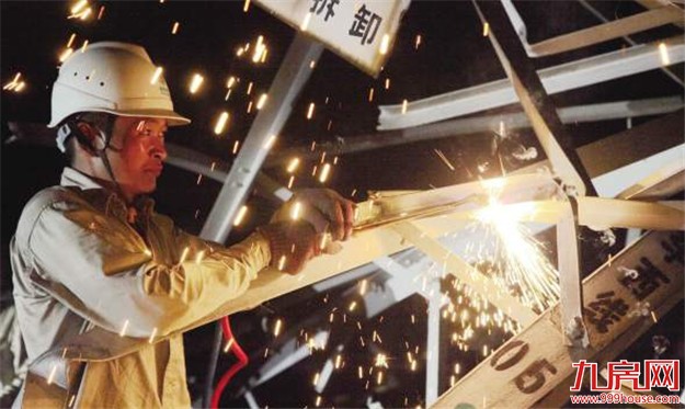 电力人员连夜抢修 翔同多片区恢复供电岛内恢复95%——九房网