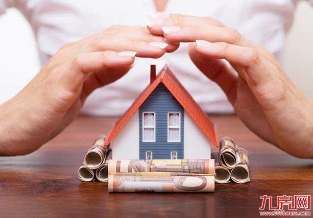 三线城市房价涨幅加大 专家：市场向上接近尾声——九房网