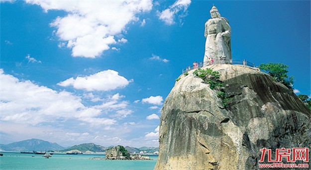 鼓浪屿预计明天逐步恢复旅游客运 11月前将实行单日游客流量调控——九房网