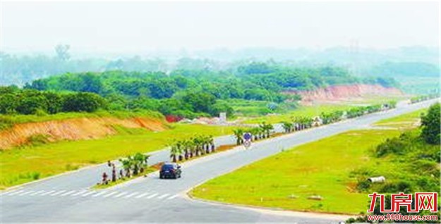 翔安“环岛路”要加长了 预计2018年3月建成并投用——九房网