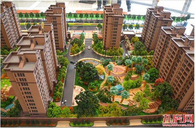 六问楼市：什么原因推高房价？限购限贷能有效吗？——九房网