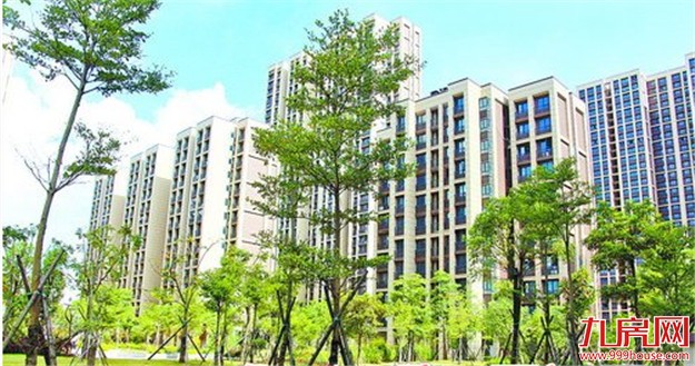 保障房5大焦点引起关注 建议严管——九房网