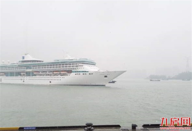 厦门港口昨日完全恢复船舶作业——九房网