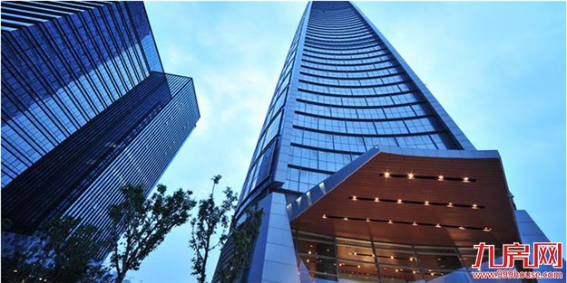 美国机构：北上广深房价还得涨 商业地产过剩严重——九房网