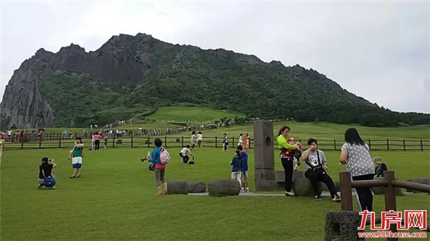 韩国济州政府肯定中国游客贡献 不赞成取消免签——九房网