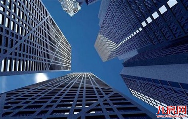 北京天津及冀环京楼市持续高烧 恐慌性购房心理加剧——九房网