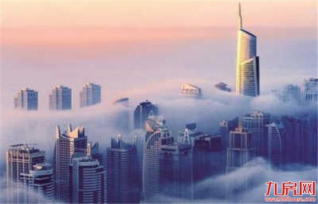 8月新增住户中长期贷款5286亿 财富效应or财富幻觉？——九房网