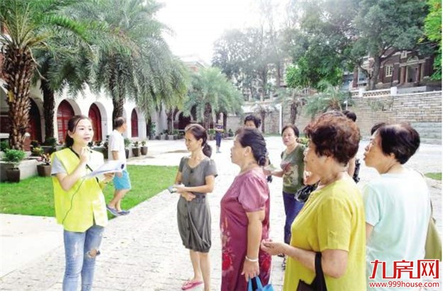 景区恢复任务如期完成 11个A级景区重新开门迎客——九房网