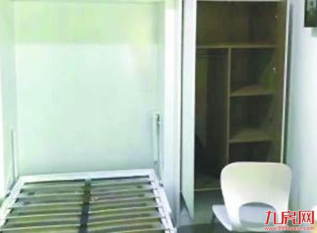 深圳6平方米“鸽笼房”一上午售罄 均价每平15万——九房网