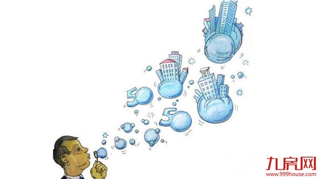二线楼市大爆发：散户像当年买股票一样买房子——九房网