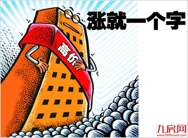 秒速清盘、鸽子笼户型热抢背后：高杠杆成楼市风险“放大器”——九房网