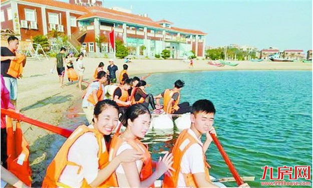 翔安：国庆前景区全部恢复对外开放 ——九房网