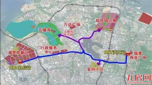 厉害哟!厦门又得了一个“中国前十”!!——九房网 厉害哟!厦门又得了一个“中国前十”!!——九房网