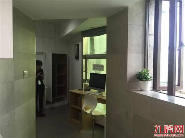 媒体：深圳6平米“鸽笼房”事件挑战了人们想象力极限——九房网