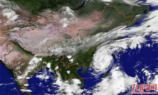 【厦门爆闻】“鲇鱼”4:40登陆惠安!国庆期间交警提醒这些路段要注意!——九房网 【厦门爆闻】“鲇鱼”4:40登陆惠安!国庆期间交警提醒这些路段要注意!——九房网