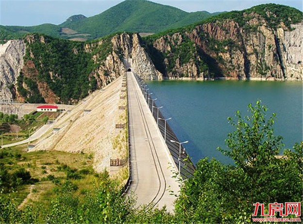 同安建“桥梁”连通三水源：拟11月开工 2020年1月完工——九房网