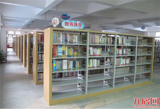 厦门少儿图书馆国庆按周末开放 开放时间为：8:00—18:30——九房网