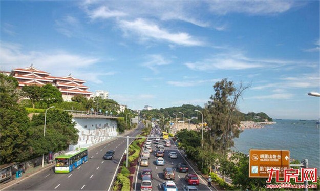 提醒：厦门海、陆、空、铁各种运输方式今起逐步恢复——九房网