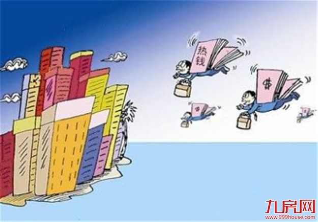 商业地产供应井喷去化压力剧增 专家:警惕烂尾风险——九房网 商业地产供应井喷去化压力剧增 专家:警惕烂尾风险——九房网