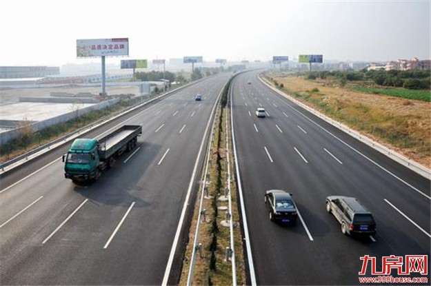 10月1日至6日 思明区11路段单双号限行——九房网