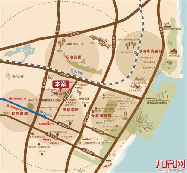 类住宅迎楼市春天，S国际城入手正当时！——九房网