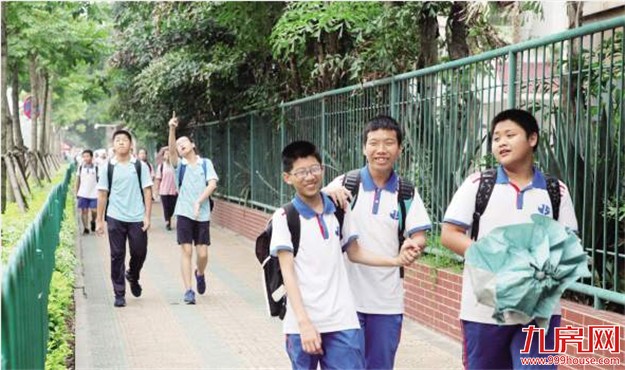 “十三五”期间厦预计新建双百学校 中小学幼儿园各百所——九房网