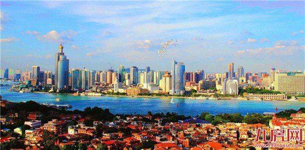 解读市委工作报告:五个再上新台阶 未来五年厦门发展蓝图绘就——九房网 解读市委工作报告:五个再上新台阶 未来五年厦门发展蓝图绘就——九房网