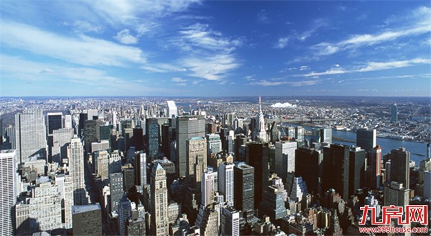 戴德梁行:全球房地产市场实现13500亿美元总投资额——九房网 戴德梁行:全球房地产市场实现13500亿美元总投资额——九房网