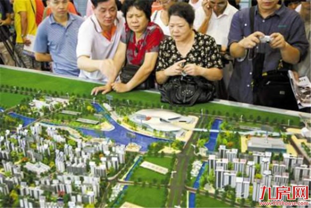 厦门东强势崛起，谁将引领下一个刚需移民潮？——九房网