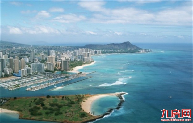 厦门东强势崛起，谁将引领下一个刚需移民潮？——九房网