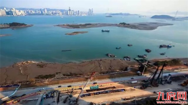 我市前三季度9个项目提前竣工 276个市重点项目完投1088亿元——九房网 我市前三季度9个项目提前竣工 276个市重点项目完投1088亿元——九房网