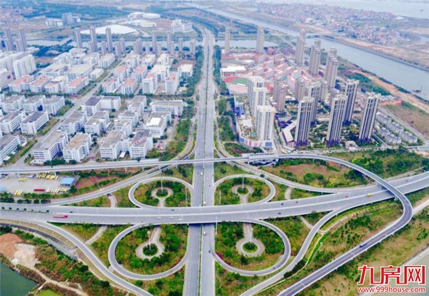 同安投资两亿建生态公园 计划2018年4月底竣工——九房网