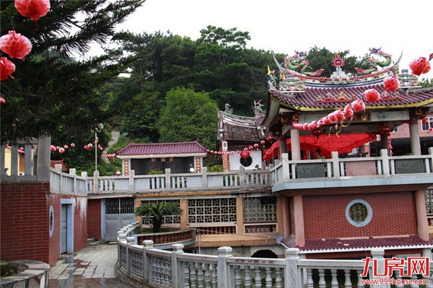 同安西山岩观景平台已投用 市民们可免费观赏游玩——九房网