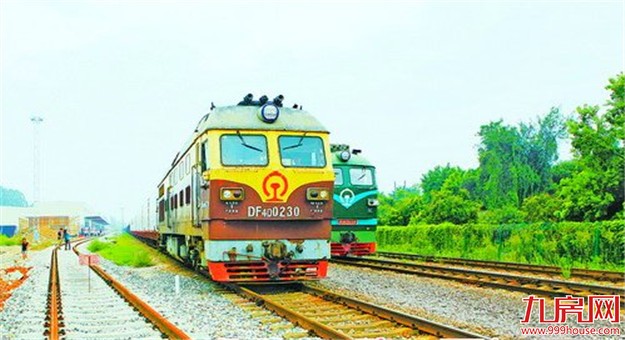 厦门成为中欧班列枢纽节点 规划开通直达班列线——九房网 厦门成为中欧班列枢纽节点 规划开通直达班列线——九房网