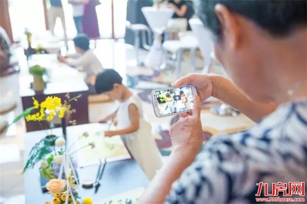 中航当代半岛：山海盛筵 半岛时刻——九房网