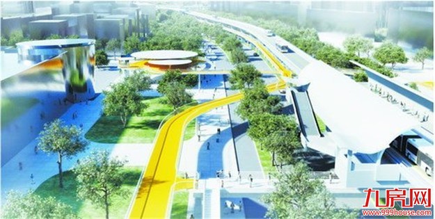 城建|厦门空中自行车道、新阳保障房等又有新进展,还有14条好消息……——九房网 城建|厦门空中自行车道、新阳保障房等又有新进展,还有14条好消息……——九房网