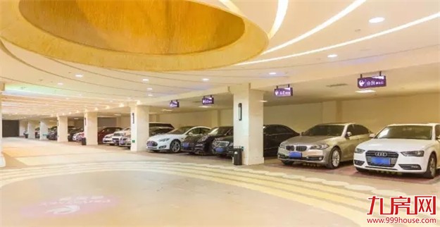 中航当代半岛：山海盛筵 半岛时刻——九房网